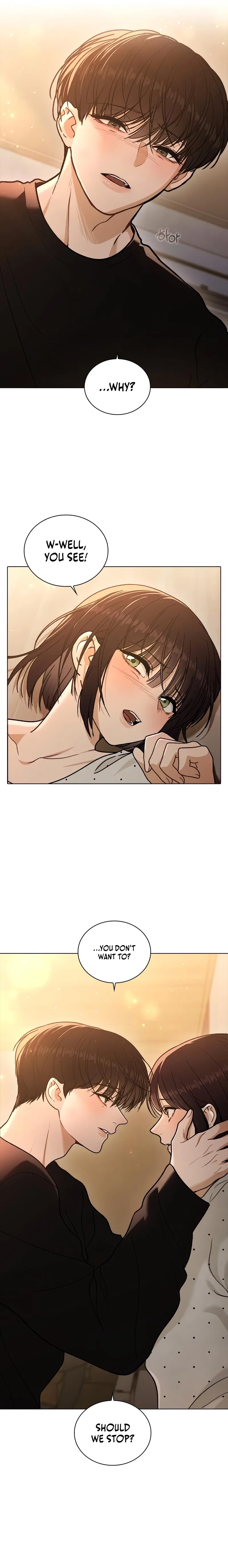Ex-Love Review Chapter 58 – Page 13