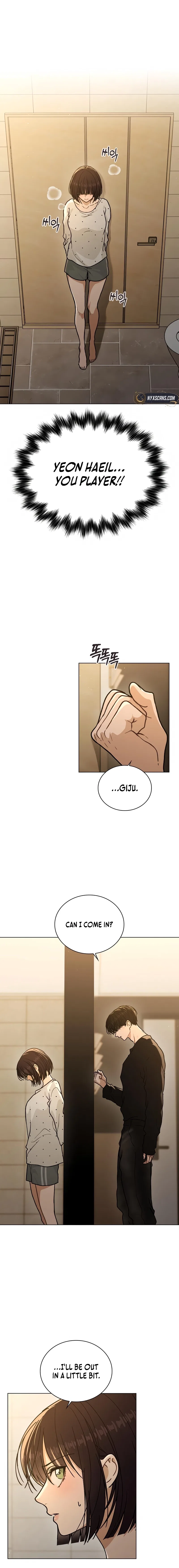 Ex-Love Review Chapter 58 – Page 18