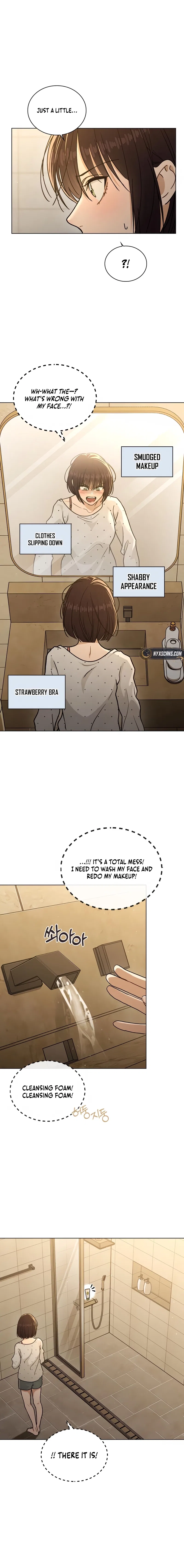 Ex-Love Review Chapter 58 – Page 19