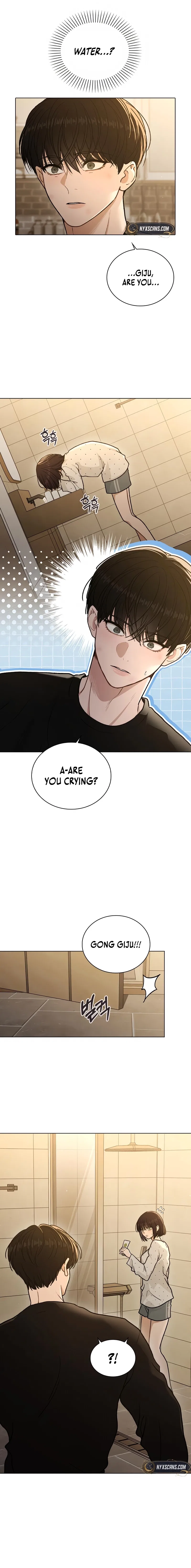 Ex-Love Review Chapter 58 – Page 20