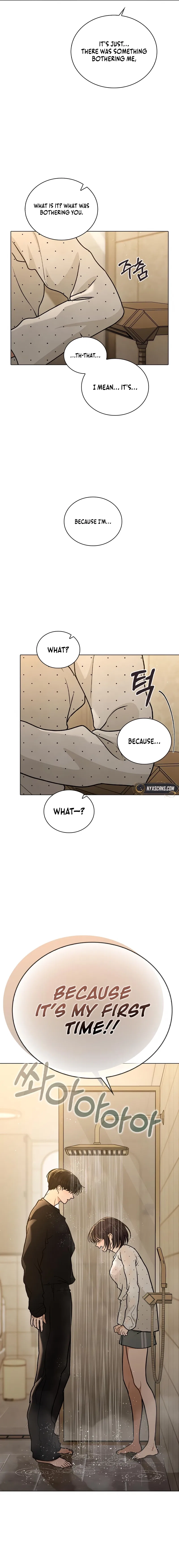 Ex-Love Review Chapter 58 – Page 22