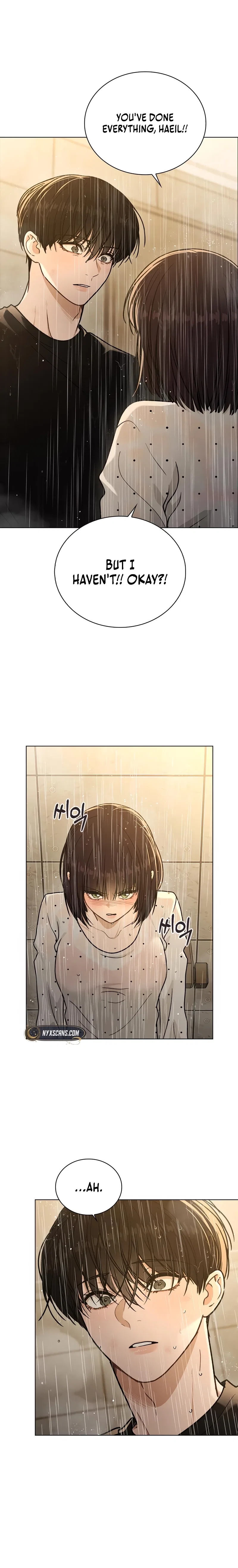 Ex-Love Review Chapter 58 – Page 23