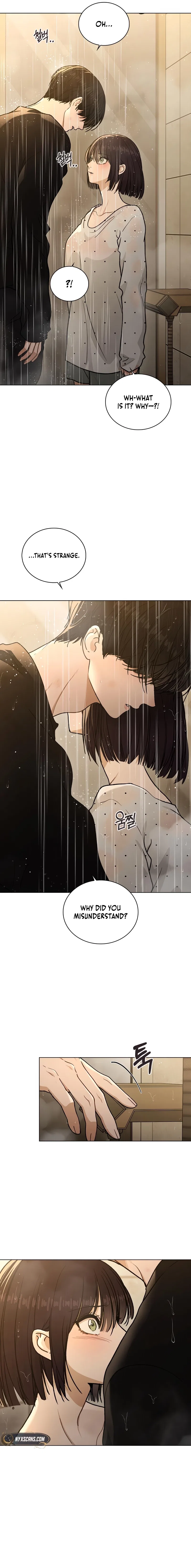 Ex-Love Review Chapter 58 – Page 24