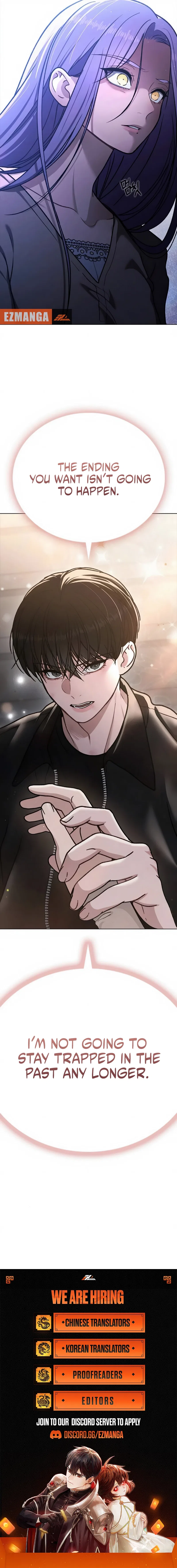 Ex-Love Review Chapter 55 – Page 15