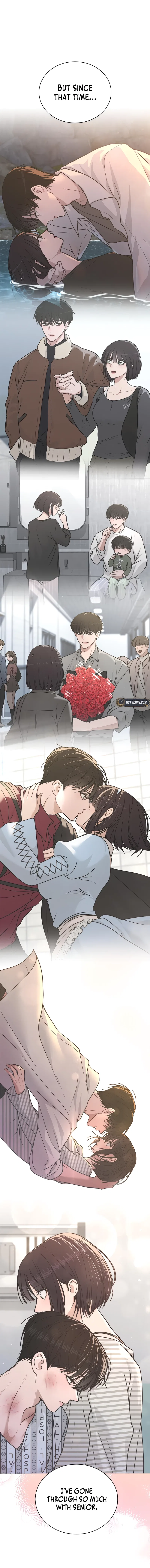 Ex-Love Review Chapter 54 – Page 6