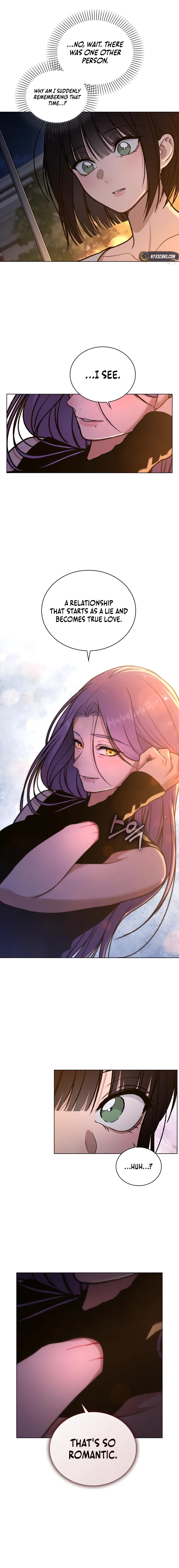 Ex-Love Review Chapter 54 – Page 11