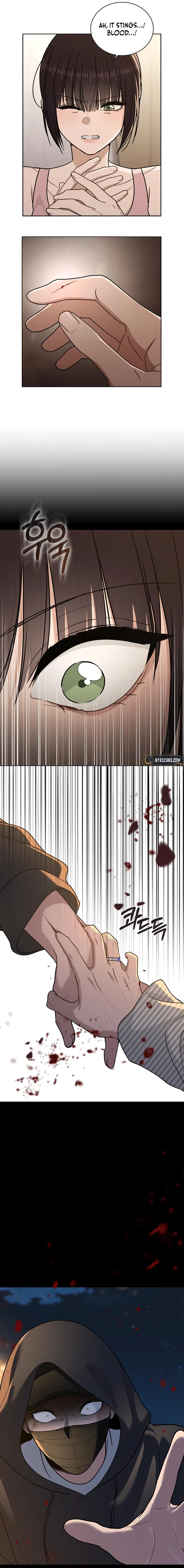 Ex-Love Review Chapter 54 – Page 15