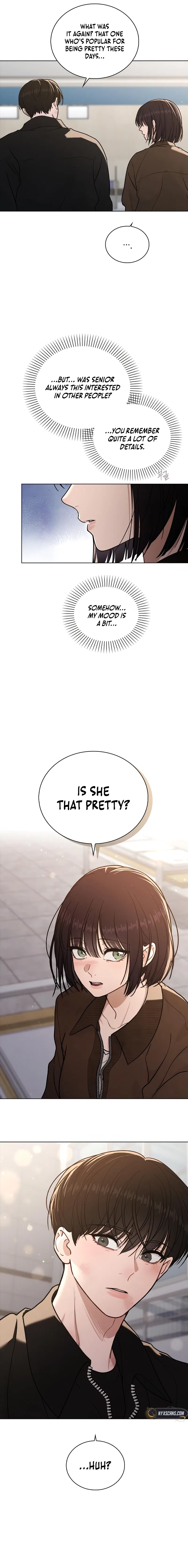 Ex-Love Review Chapter 54 – Page 20