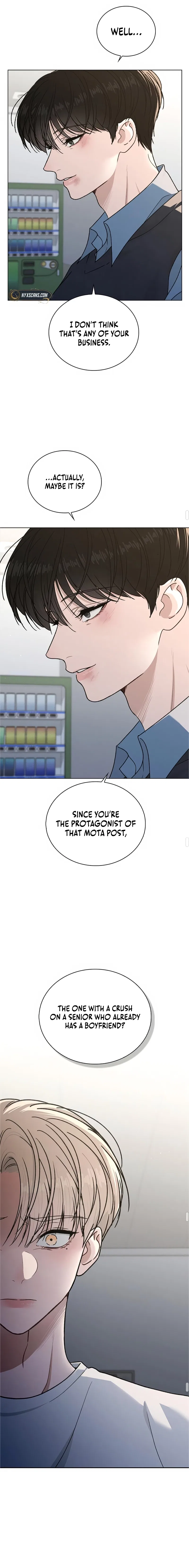 Ex-Love Review Chapter 53 – Page 4