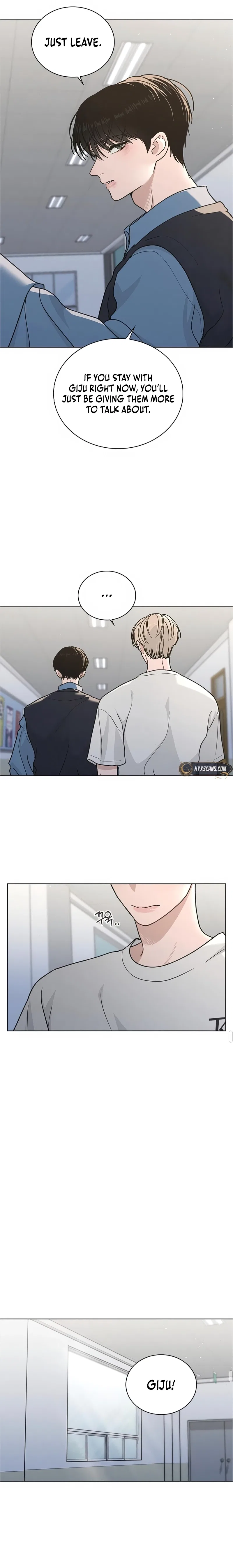 Ex-Love Review Chapter 53 – Page 7