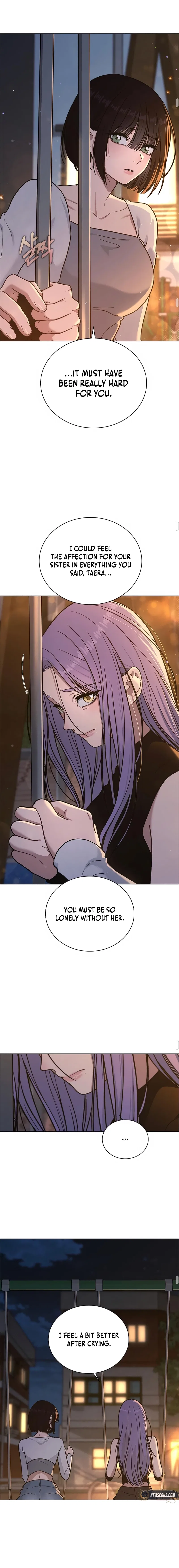 Ex-Love Review Chapter 53 – Page 25