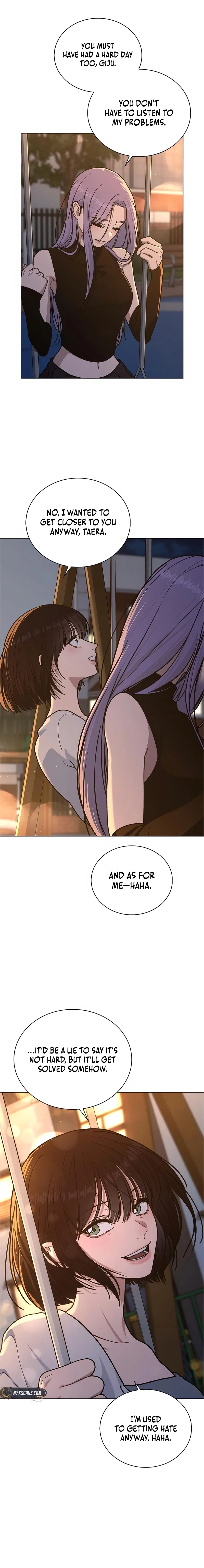 Ex-Love Review Chapter 53 – Page 26