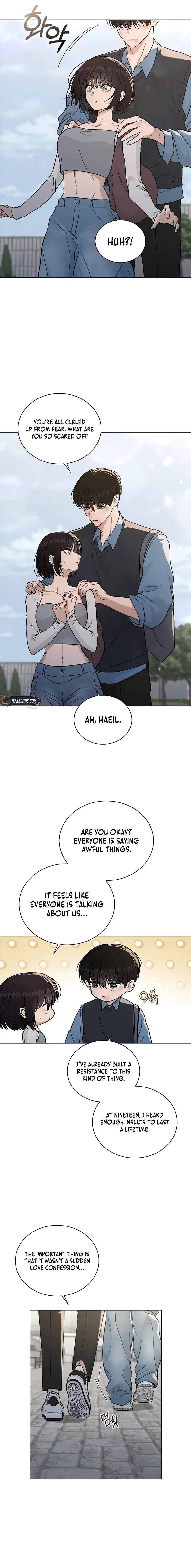 Ex-Love Review Chapter 52 – Page 4