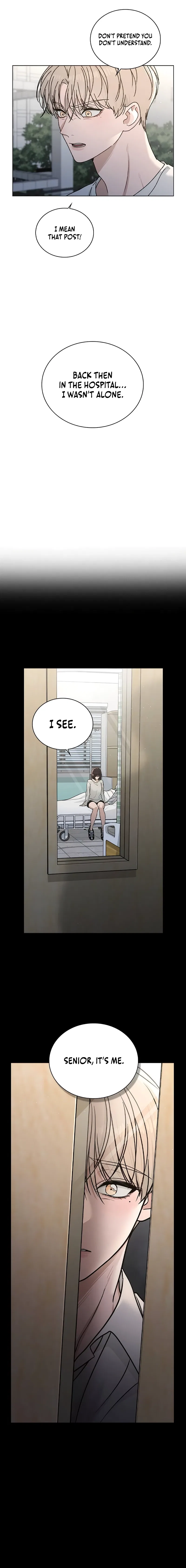 Ex-Love Review Chapter 52 – Page 15