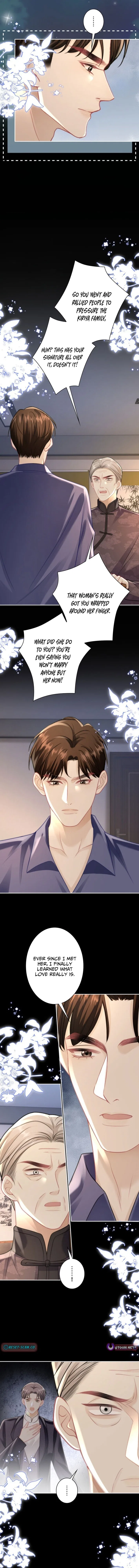 My Contract Lover Boss Is Doting on Me Chapter 39 – Page 9
