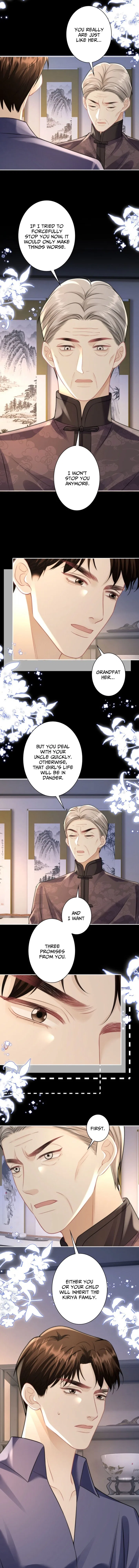 My Contract Lover Boss Is Doting on Me Chapter 39 – Page 10