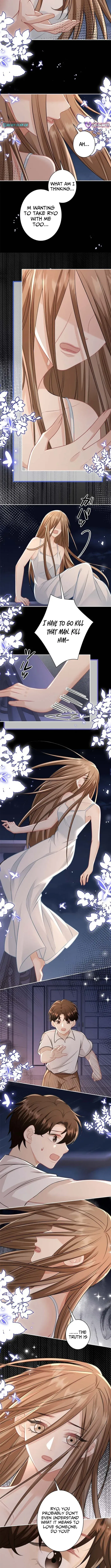My Contract Lover Boss Is Doting on Me Chapter 38 – Page 2