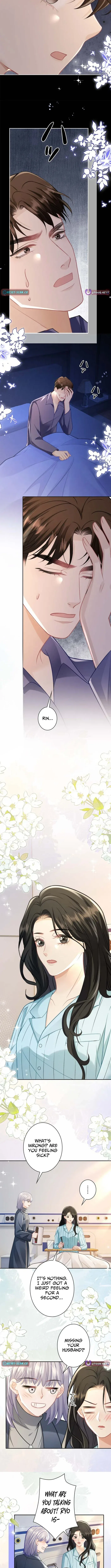 My Contract Lover Boss Is Doting on Me Chapter 38 – Page 3