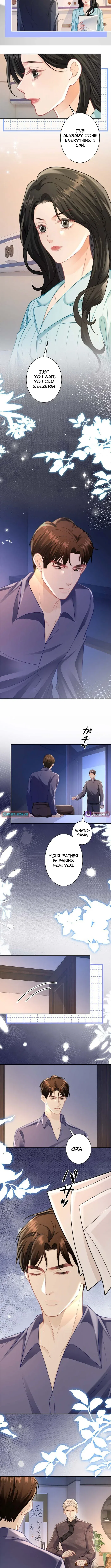 My Contract Lover Boss Is Doting on Me Chapter 38 – Page 7