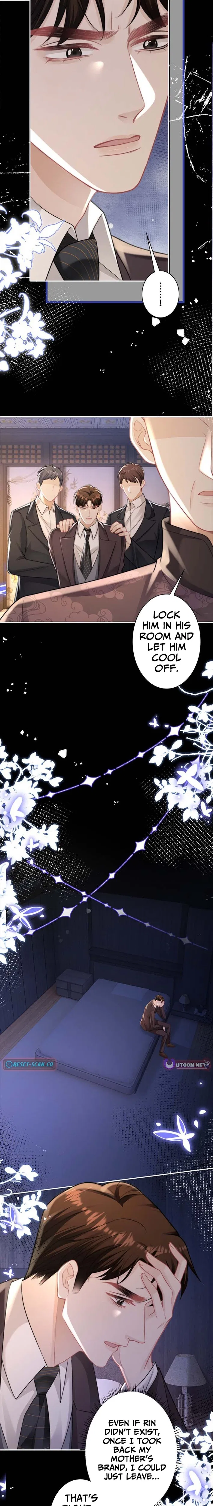 My Contract Lover Boss Is Doting on Me Chapter 37 – Page 15
