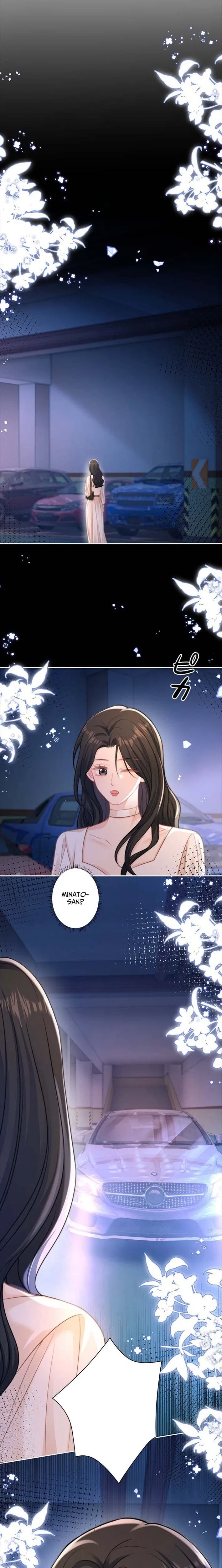My Contract Lover Boss Is Doting on Me Chapter 36 – Page 16