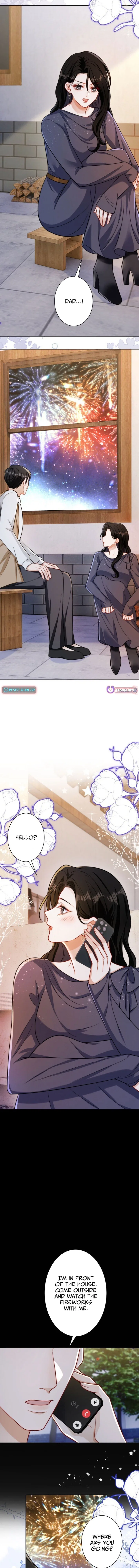 My Contract Lover Boss Is Doting on Me Chapter 32 – Page 10