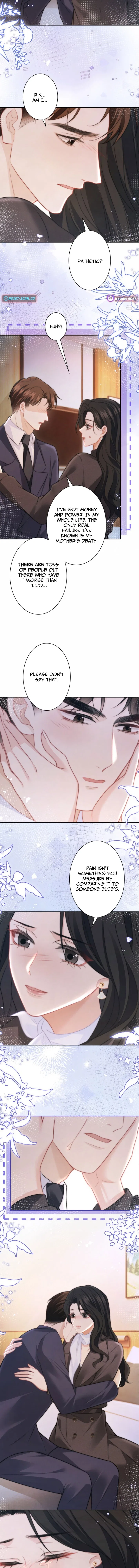 My Contract Lover Boss Is Doting on Me Chapter 31 – Page 6