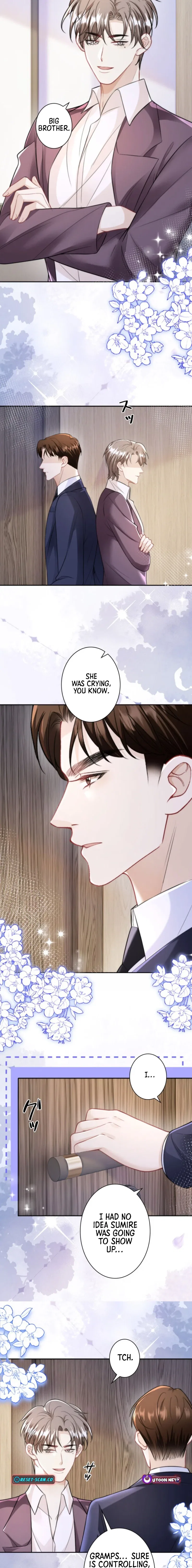 My Contract Lover Boss Is Doting on Me Chapter 30 – Page 2