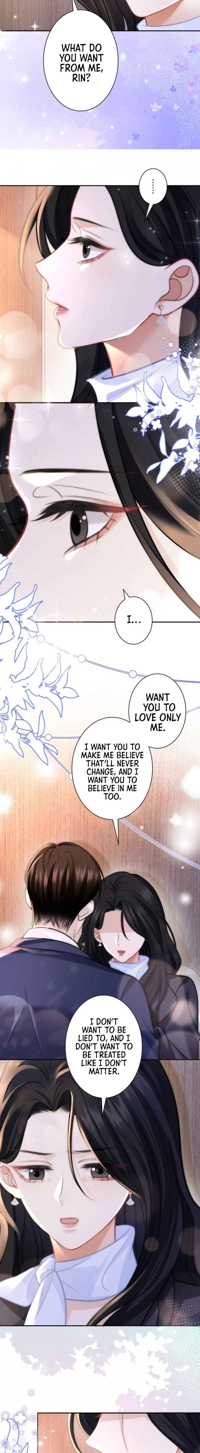 My Contract Lover Boss Is Doting on Me Chapter 30 – Page 15