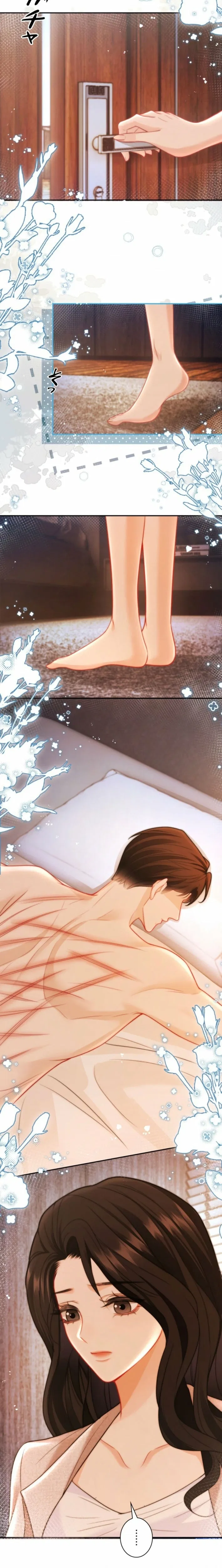 My Contract Lover Boss Is Doting on Me Chapter 27 – Page 10