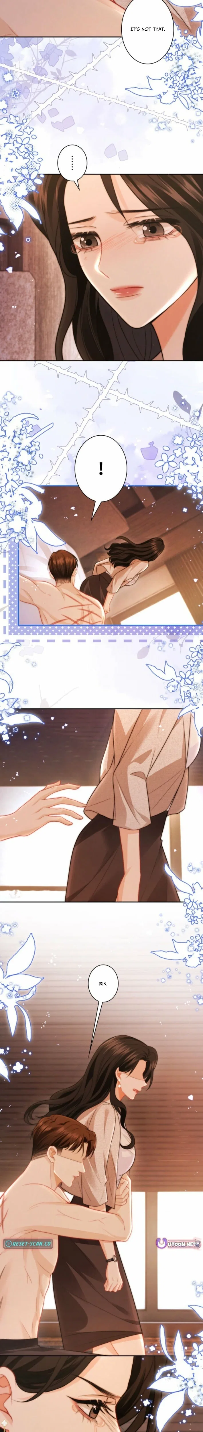 My Contract Lover Boss Is Doting on Me Chapter 27 – Page 13