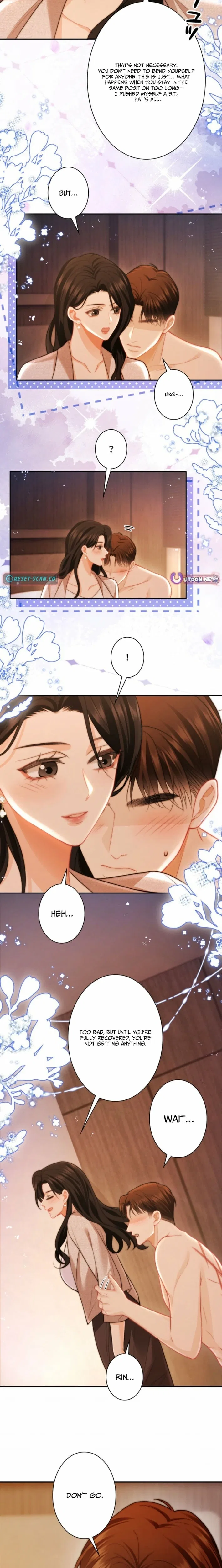 My Contract Lover Boss Is Doting on Me Chapter 27 – Page 15
