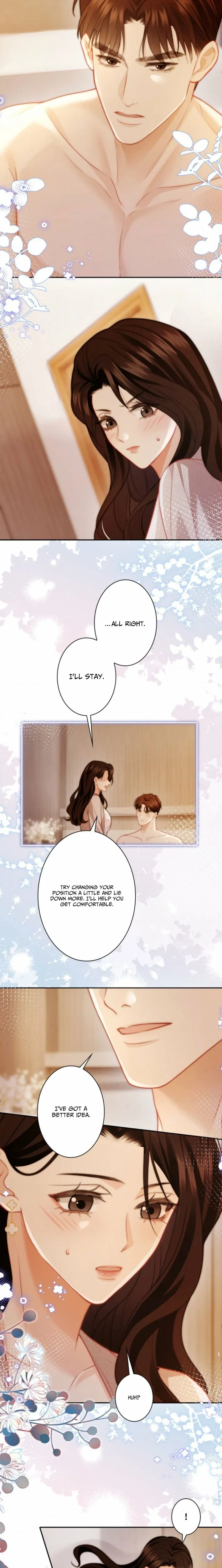 My Contract Lover Boss Is Doting on Me Chapter 27 – Page 16