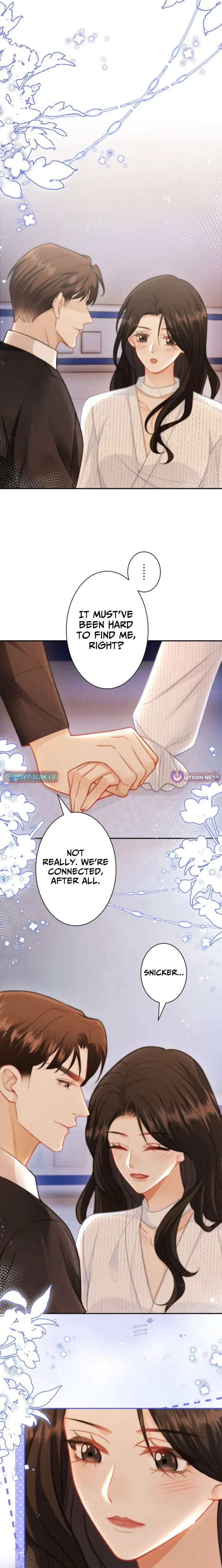 My Contract Lover Boss Is Doting on Me Chapter 26 – Page 9