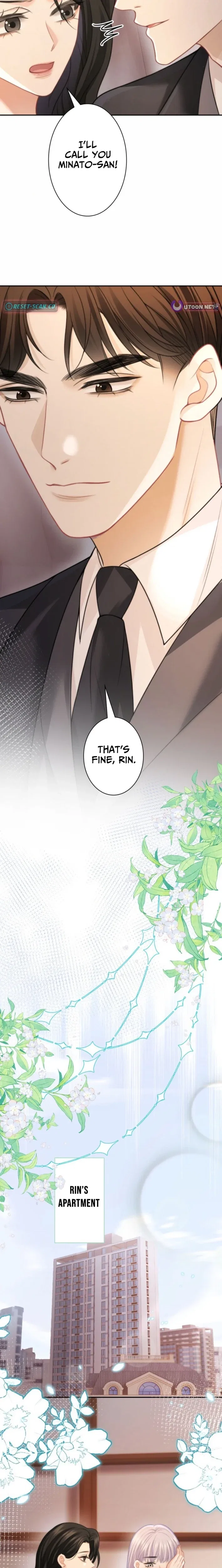 My Contract Lover Boss Is Doting on Me Chapter 26 – Page 15