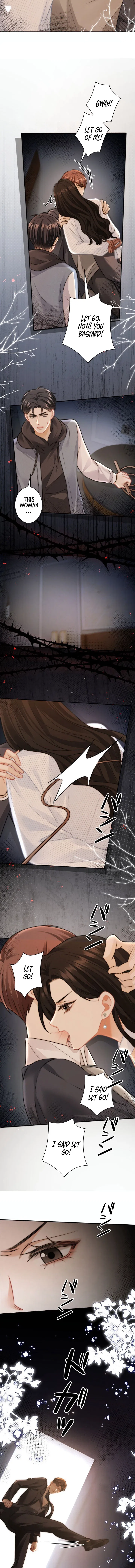 My Contract Lover Boss Is Doting on Me Chapter 25 – Page 6