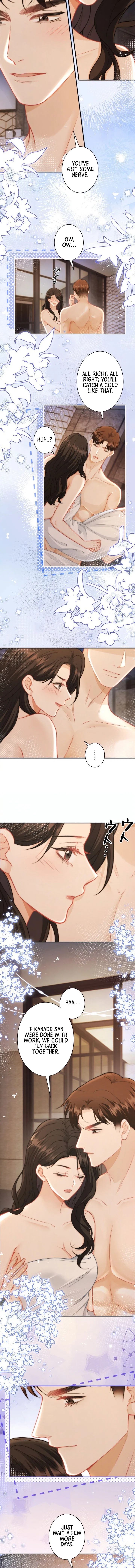 My Contract Lover Boss Is Doting on Me Chapter 23 – Page 2