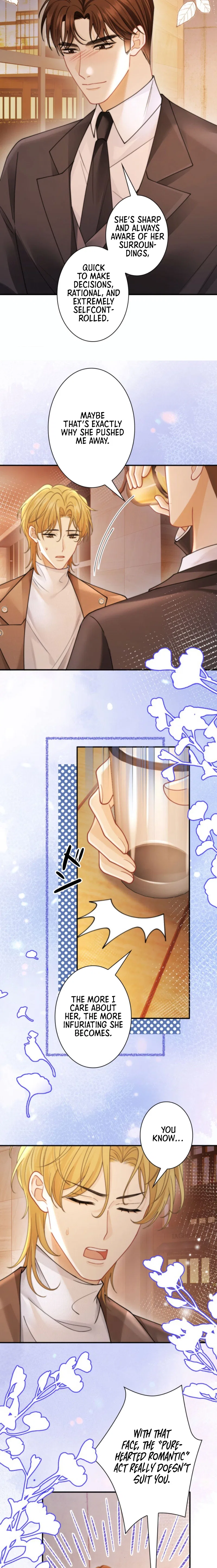 My Contract Lover Boss Is Doting on Me Chapter 21 – Page 18