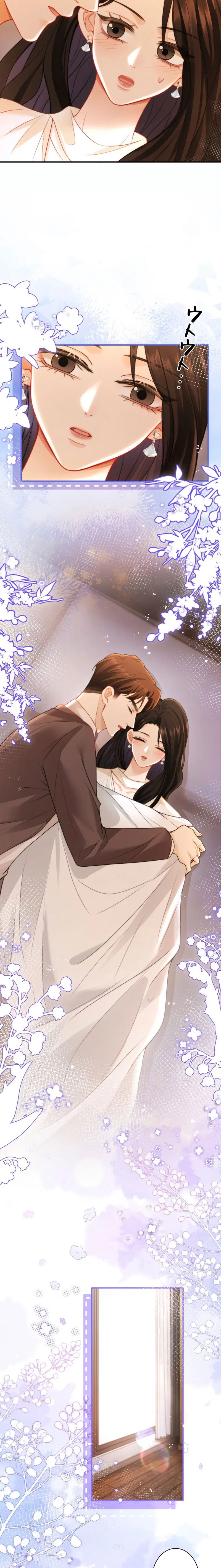 My Contract Lover Boss Is Doting on Me Chapter 20 – Page 9