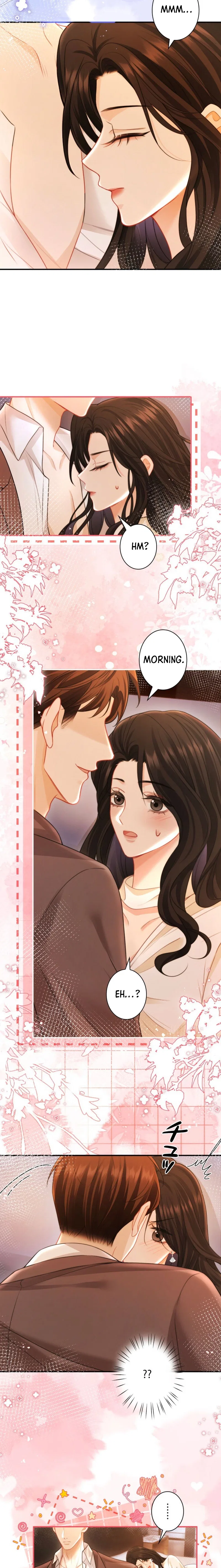 My Contract Lover Boss Is Doting on Me Chapter 20 – Page 10
