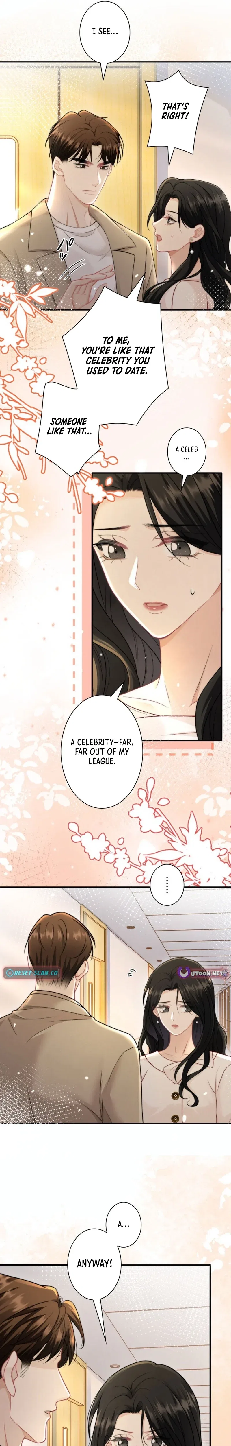 My Contract Lover Boss Is Doting on Me Chapter 17 – Page 2