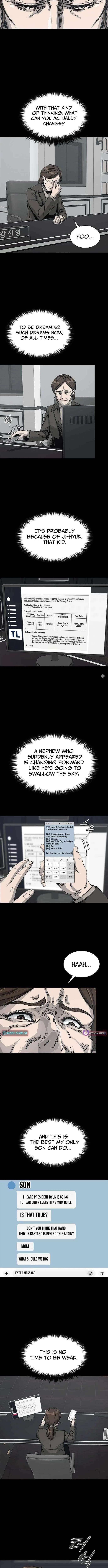 Royal Family Chapter 28 – Page 4