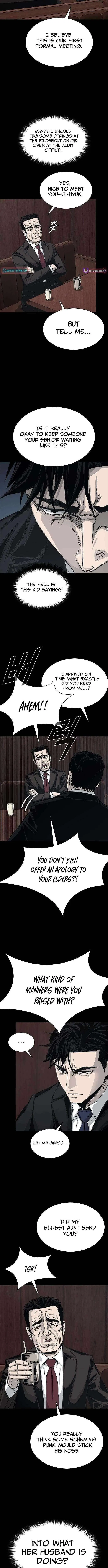Royal Family Chapter 28 – Page 8