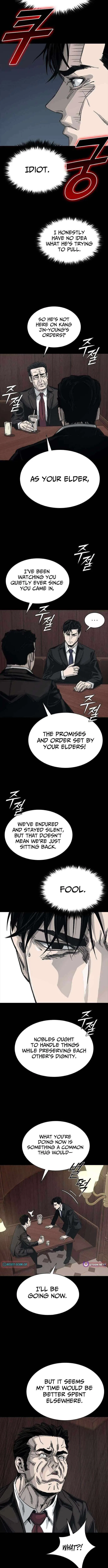 Royal Family Chapter 28 – Page 9