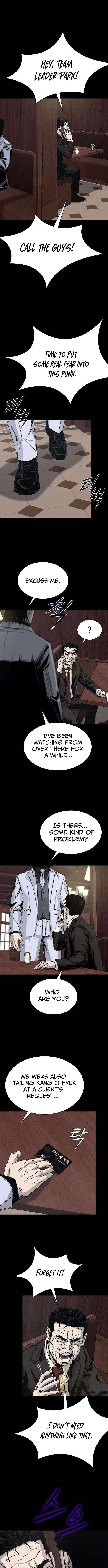 Royal Family Chapter 28 – Page 12