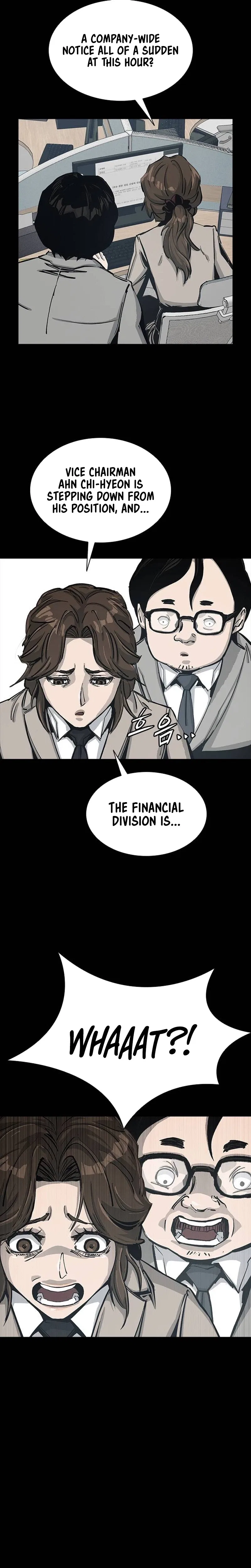 Royal Family Chapter 23 – Page 5