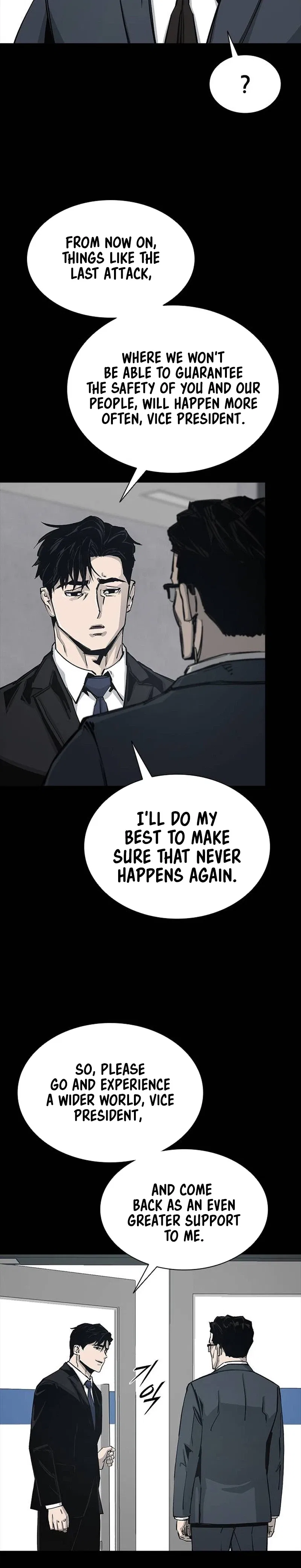 Royal Family Chapter 23 – Page 7