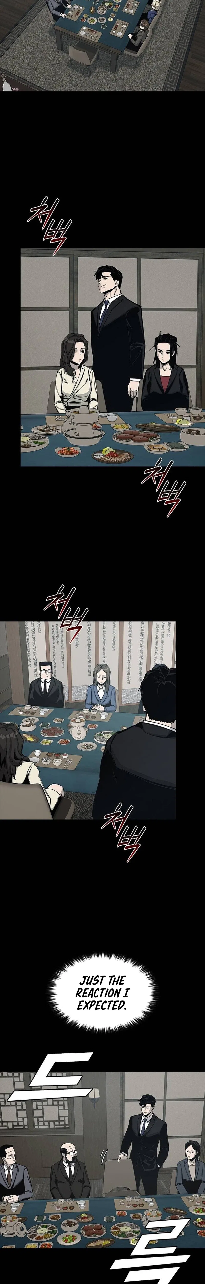 Royal Family Chapter 23 – Page 18