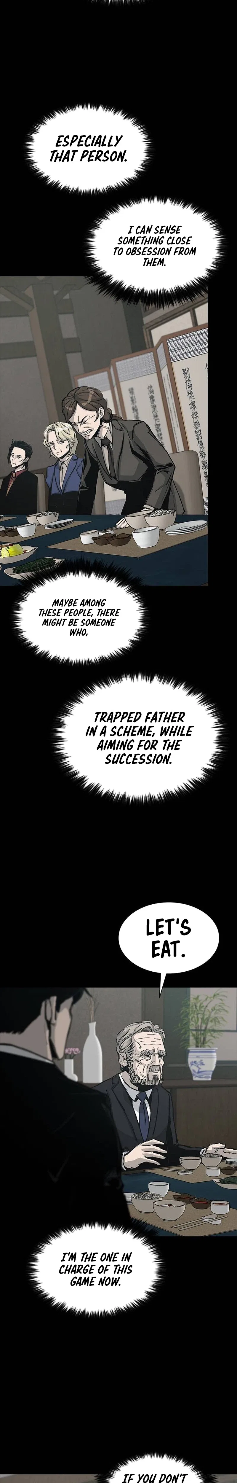 Royal Family Chapter 23 – Page 24
