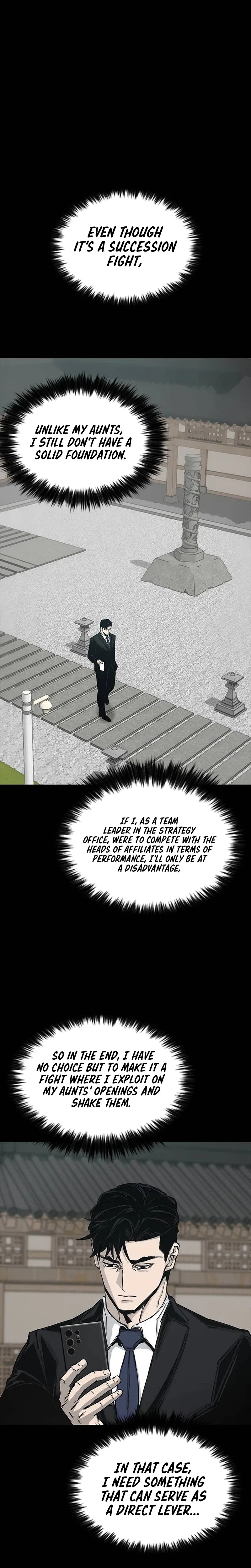 Royal Family Chapter 23 – Page 26